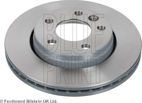 Blue Print ADV184381 - Brake Disc car-mod.net