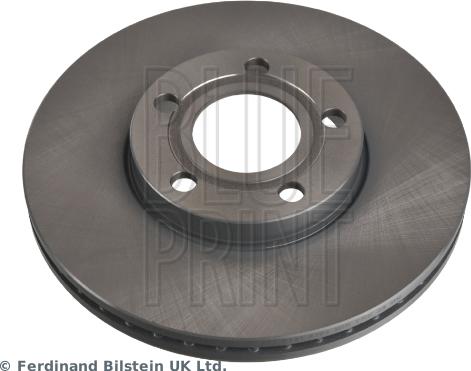 Blue Print ADV184383 - Brake Disc car-mod.net