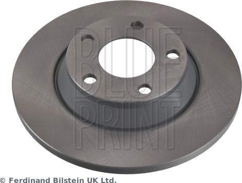 Blue Print ADV184387 - Brake Disc car-mod.net