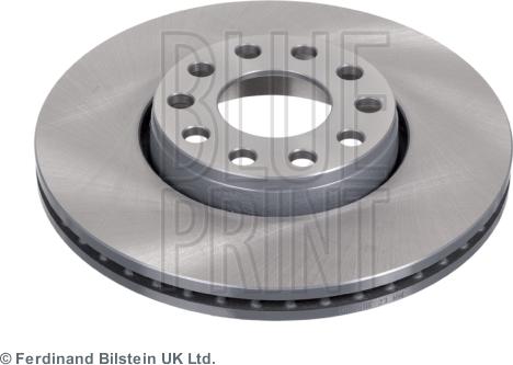 Blue Print ADV184333 - Brake Disc car-mod.net