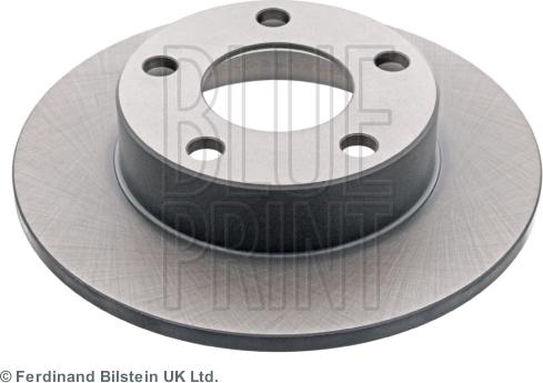Blue Print ADV184337 - Brake Disc car-mod.net