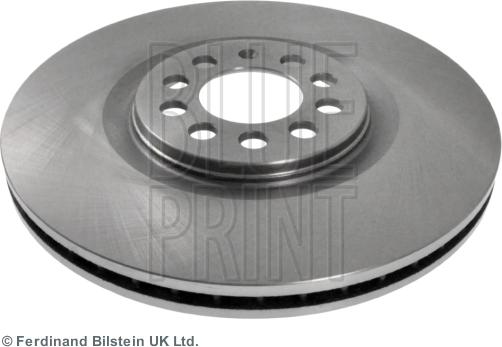 Blue Print ADV184324 - Brake Disc car-mod.net