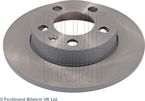 Blue Print ADV184325 - Brake Disc car-mod.net