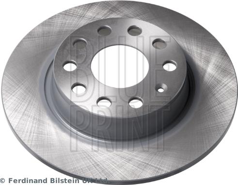 Blue Print ADV184326 - Brake Disc car-mod.net