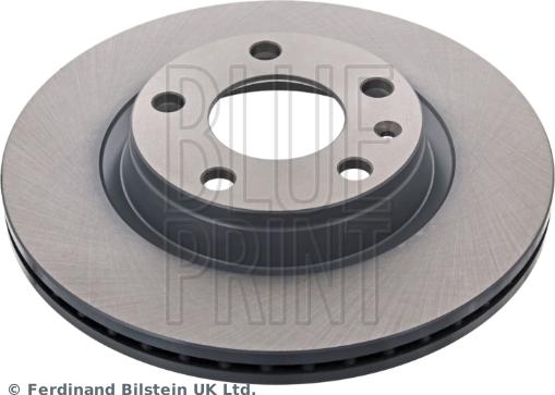 Blue Print ADV184320 - Brake Disc car-mod.net