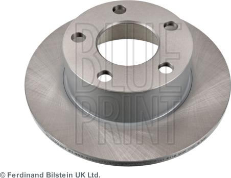 Blue Print ADV184374 - Brake Disc car-mod.net