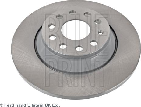 Blue Print ADV184375 - Brake Disc car-mod.net