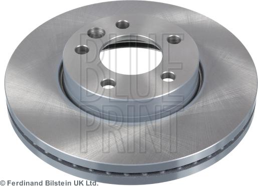 Blue Print ADV184373 - Brake Disc car-mod.net
