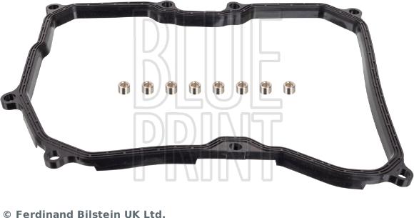 Blue Print ADV186401 - Seal, automatic transmission oil sump car-mod.net