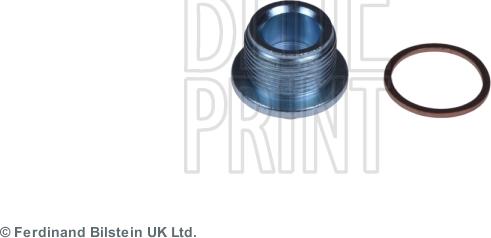 Blue Print ADV180105 - Sealing Plug, oil sump car-mod.net