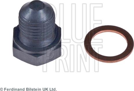 Blue Print ADV180106 - Sealing Plug, oil sump car-mod.net