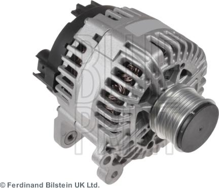 Blue Print ADV181108C - Alternator car-mod.net
