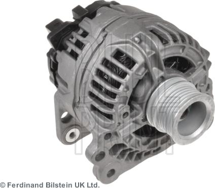 Blue Print ADV181110 - Alternator car-mod.net
