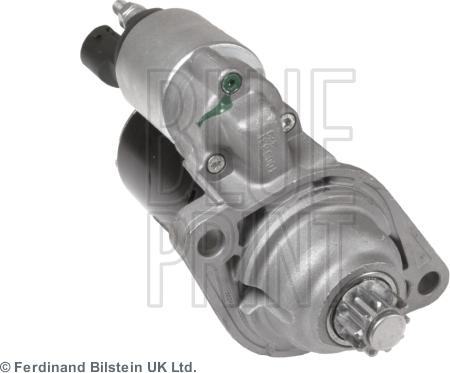 Blue Print ADV181204 - Starter car-mod.net