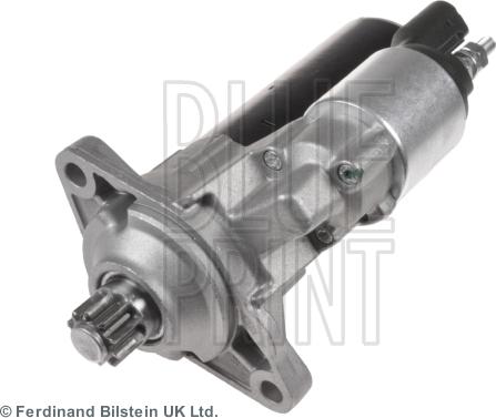 Blue Print ADV181203 - Starter car-mod.net