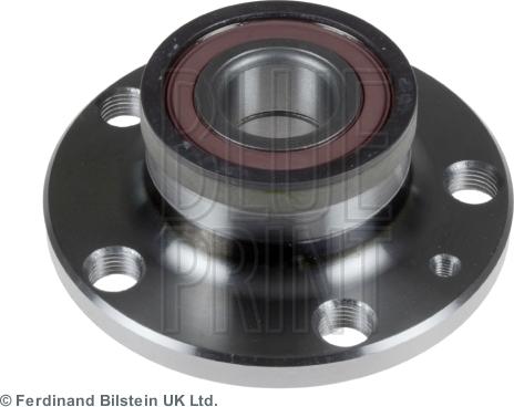 Blue Print ADV188301 - Bearing Kit, wheel hub car-mod.net