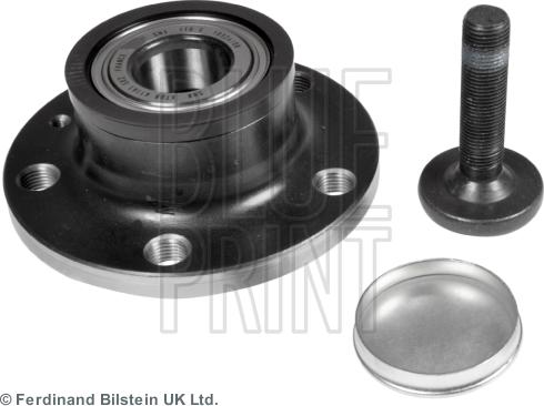 Blue Print ADV188302C - Bearing Kit, wheel hub car-mod.net