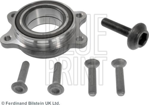 Blue Print ADV188202C - Bearing Kit, wheel hub car-mod.net
