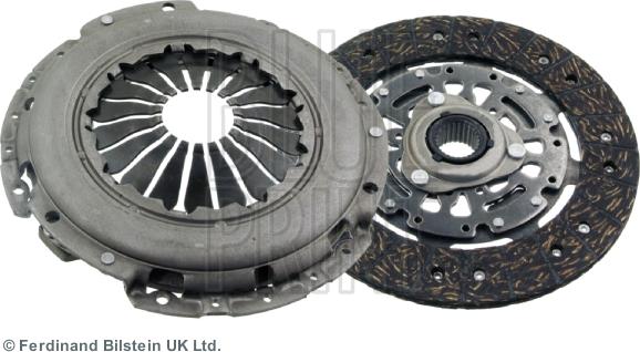 Blue Print ADV183099 - Clutch Kit car-mod.net