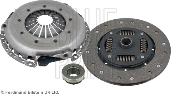 Blue Print ADV183095 - Clutch Kit car-mod.net