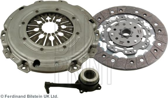 Blue Print ADV183096 - Clutch Kit car-mod.net