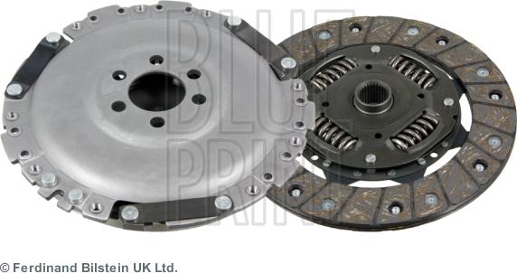 Blue Print ADV183098 - Clutch Kit car-mod.net