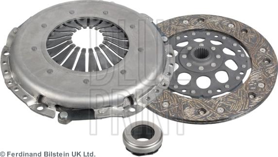 Blue Print ADV183044 - Clutch Kit car-mod.net