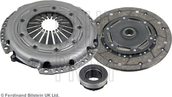Blue Print ADV183041 - Clutch Kit car-mod.net