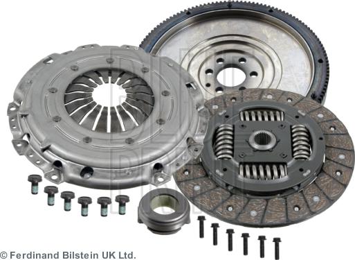 Blue Print ADV183059 - Clutch Kit car-mod.net