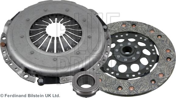Blue Print ADV183055 - Clutch Kit car-mod.net
