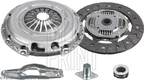 Blue Print ADV183056 - Clutch Kit car-mod.net