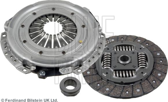 Blue Print ADV183058 - Clutch Kit car-mod.net