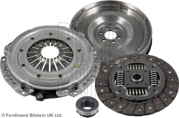 Blue Print ADV183057 - Clutch Kit car-mod.net