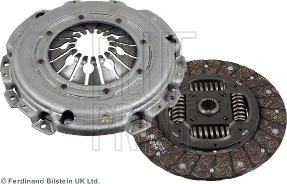 Blue Print ADV183068 - Clutch Kit car-mod.net
