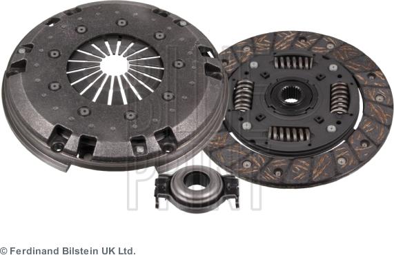 Blue Print ADV183062 - Clutch Kit car-mod.net
