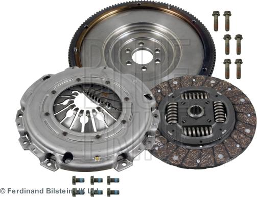 Blue Print ADV183067 - Clutch Kit car-mod.net