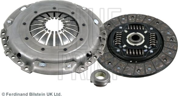 Blue Print ADV183006 - Clutch Kit car-mod.net