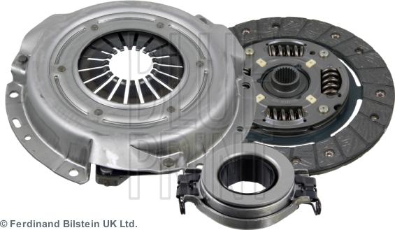 Blue Print ADV183008 - Clutch Kit car-mod.net