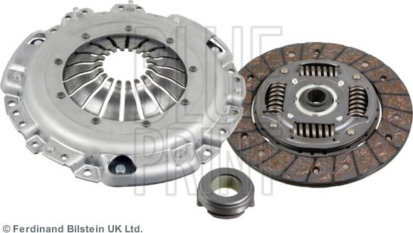 Blue Print ADV183002 - Clutch Kit car-mod.net