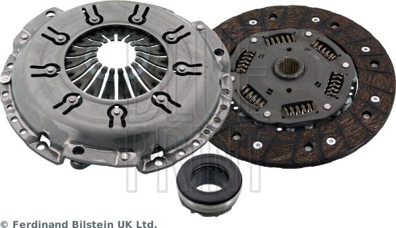 Blue Print ADV1830148 - Clutch Kit car-mod.net