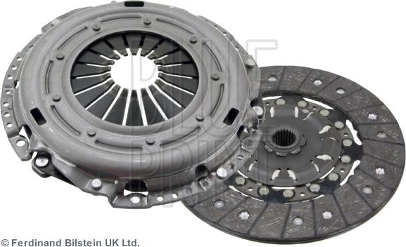 Blue Print ADV183015 - Clutch Kit car-mod.net