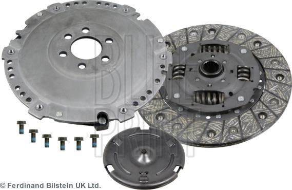 Blue Print ADV183010 - Clutch Kit car-mod.net