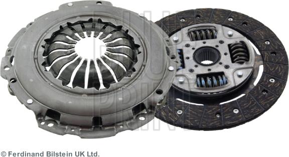 Blue Print ADV1830115 - Clutch Kit car-mod.net