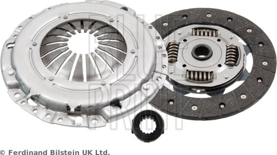 Blue Print ADV1830118 - Clutch Kit car-mod.net