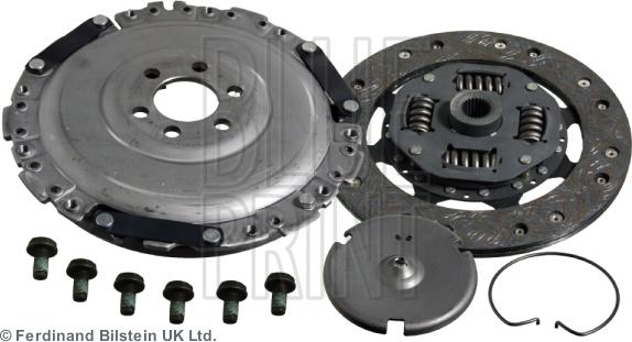 Blue Print ADV183011 - Clutch Kit car-mod.net