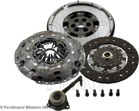 Blue Print ADV1830139 - Clutch Kit car-mod.net