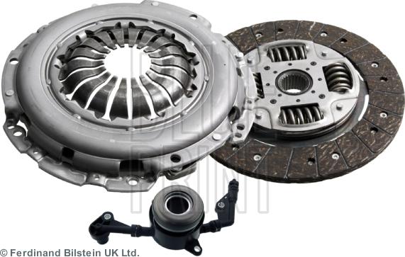 Blue Print ADV1830135 - Clutch Kit car-mod.net