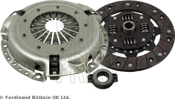 Blue Print ADV1830136 - Clutch Kit car-mod.net