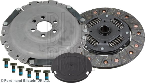 Blue Print ADV183013 - Clutch Kit car-mod.net