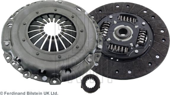 Blue Print ADV1830120 - Clutch Kit car-mod.net